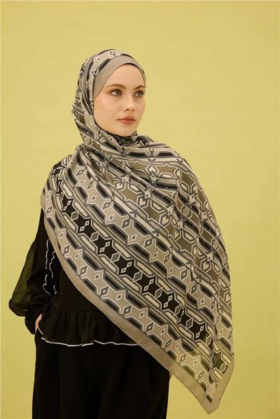 Holiday Collection Soft Şal 3058-04