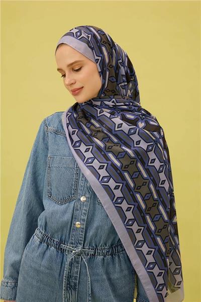 Holiday Collection Soft Şal 3058-05