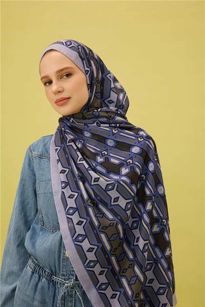 Holiday Collection Soft Şal 3058-05