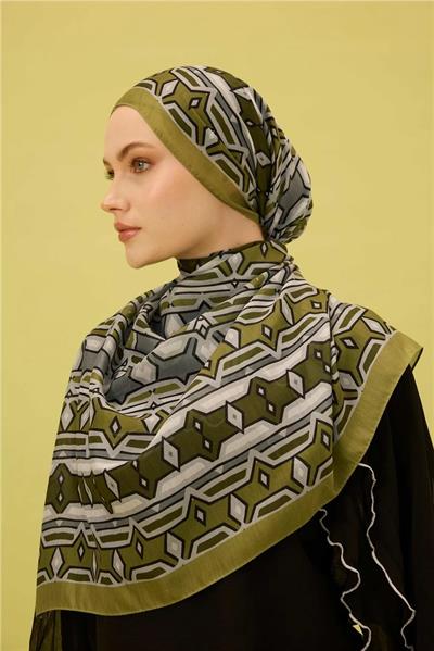 Holiday Collection Soft Şal 3058-06