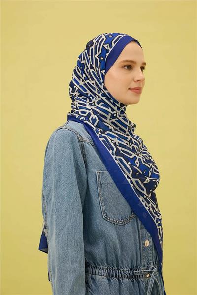 Holiday Collection Soft Şal 3058-07