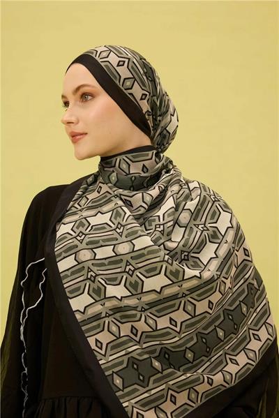 Holiday Collection Soft Şal 3058-08