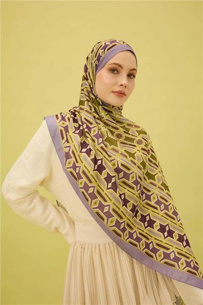 Holiday Collection Soft Şal 3058-10