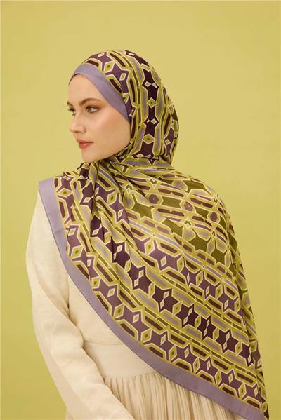 Holiday Collection Soft Şal 3058-10