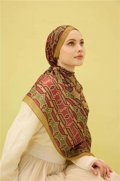 Holiday Collection Soft Şal 3058-11