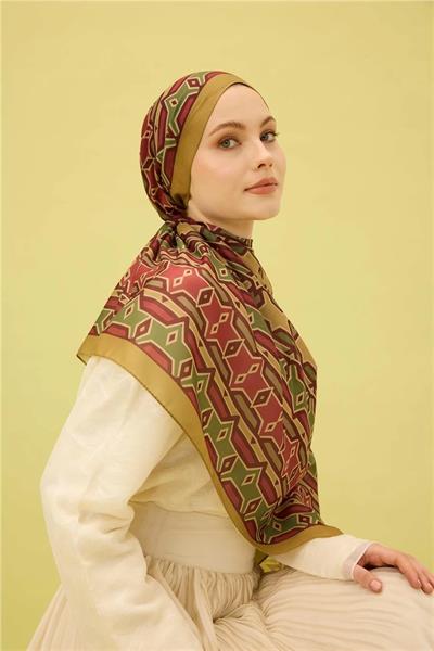 Holiday Collection Soft Şal 3058-11