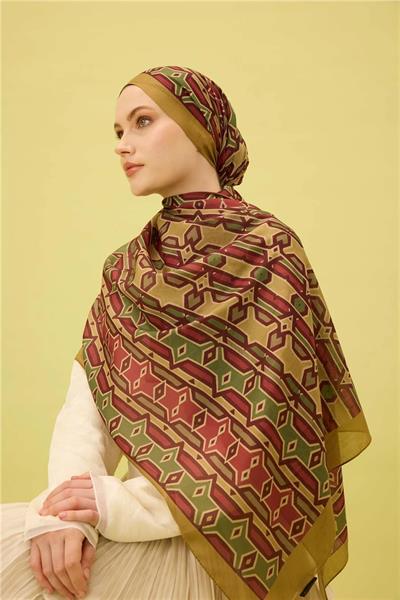 Holiday Collection Soft Şal 3058-11