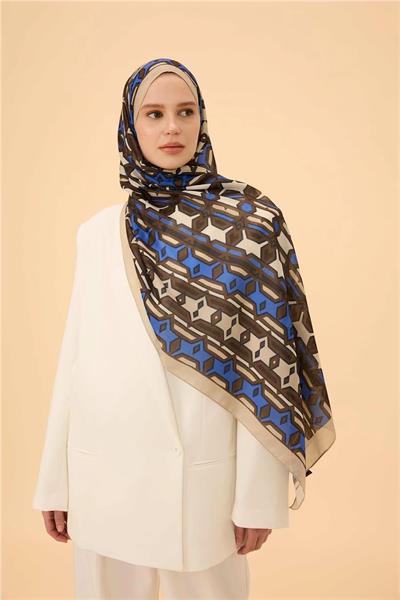 Holiday Collection Soft Şal 3058-12