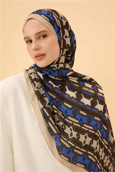 Holiday Collection Soft Şal 3058-12