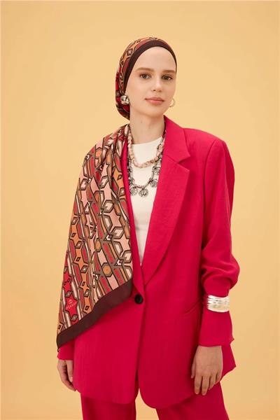 Holiday Collection Soft Şal 3058-13