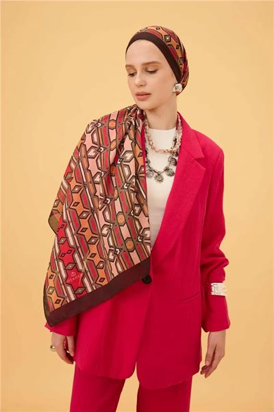 Holiday Collection Soft Şal 3058-13