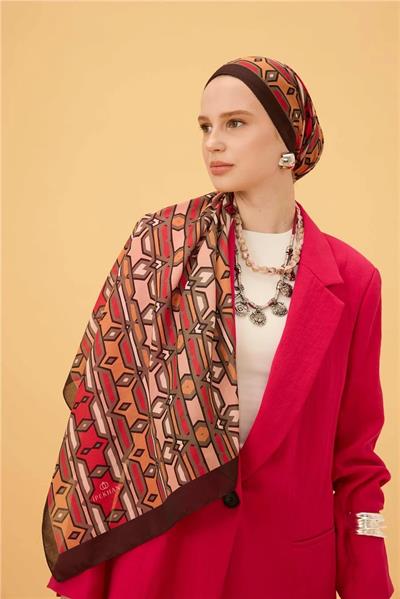 Holiday Collection Soft Şal 3058-13