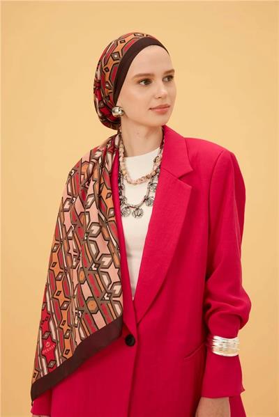 Holiday Collection Soft Şal 3058-13