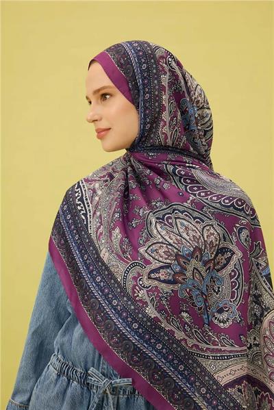 Holiday Collection Soft Şal 3059-02