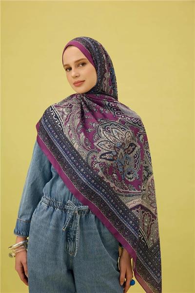 Holiday Collection Soft Şal 3059-02