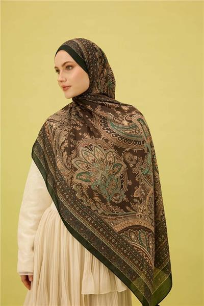 Holiday Collection Soft Şal 3059-03