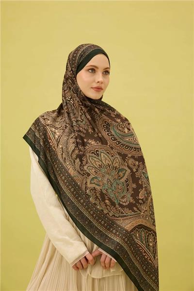 Holiday Collection Soft Şal 3059-03