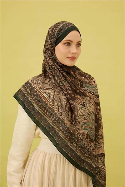 Holiday Collection Soft Şal 3059-03