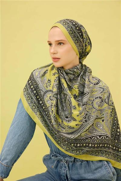 Holiday Collection Soft Şal 3059-04