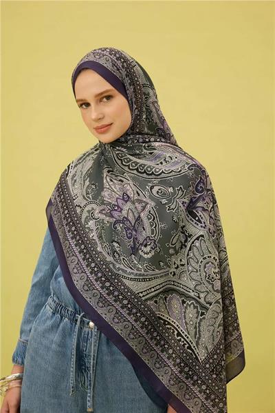 Holiday Collection Soft Şal 3059-05