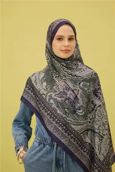 Holiday Collection Soft Şal 3059-05