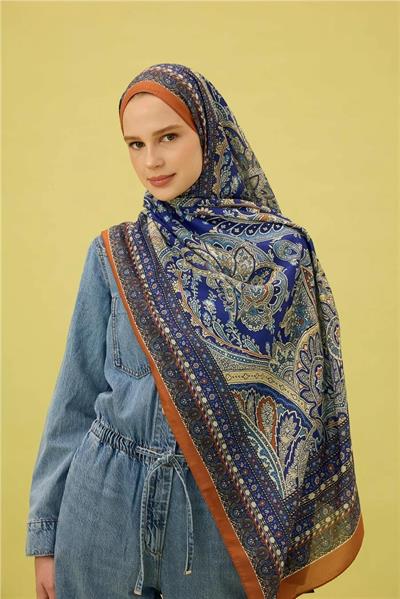 Holiday Collection Soft Şal 3059-06