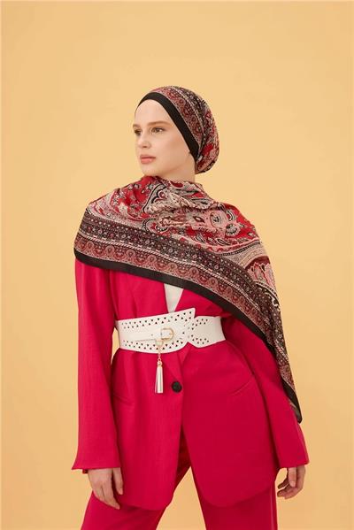 Holiday Collection Soft Şal 3059-10