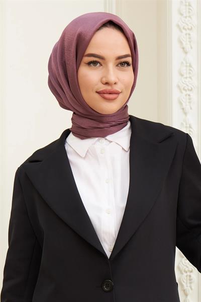 Janjan Çift Taraflı Şal Vişne Çürüğü