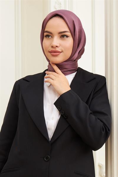 Janjan Çift Taraflı Şal Vişne Çürüğü