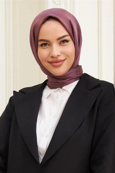 Janjan Çift Taraflı Şal Vişne Çürüğü