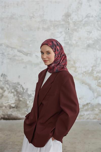 Jardin Secret Collection Soft Eşarp 1235-14