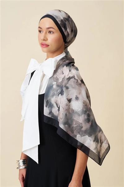 Jardin Secret Collection Soft Şal 3060-03