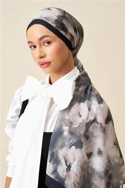 Jardin Secret Collection Soft Şal 3060-03