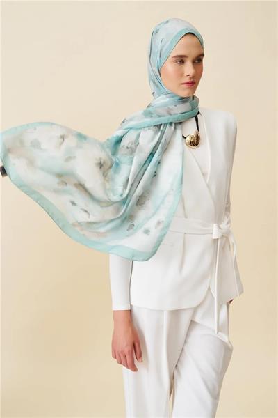 Jardin Secret Collection Soft Şal 3060-05