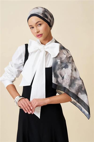 Jardin Secret Collection Soft Şal 3060-03