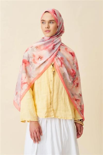 Jardin Secret Collection Soft Şal 3060-07