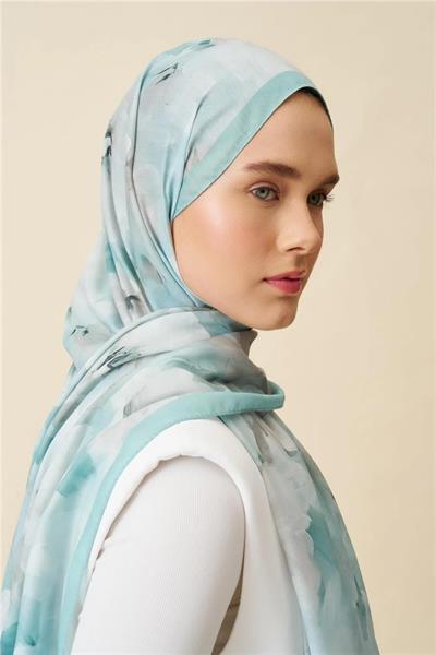 Jardin Secret Collection Soft Şal 3060-05