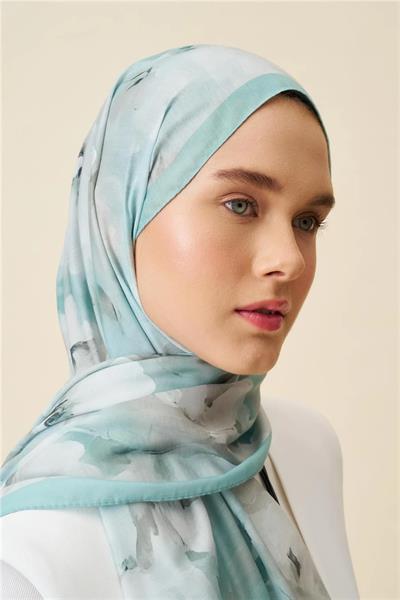 Jardin Secret Collection Soft Şal 3060-05