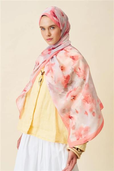 Jardin Secret Collection Soft Şal 3060-07