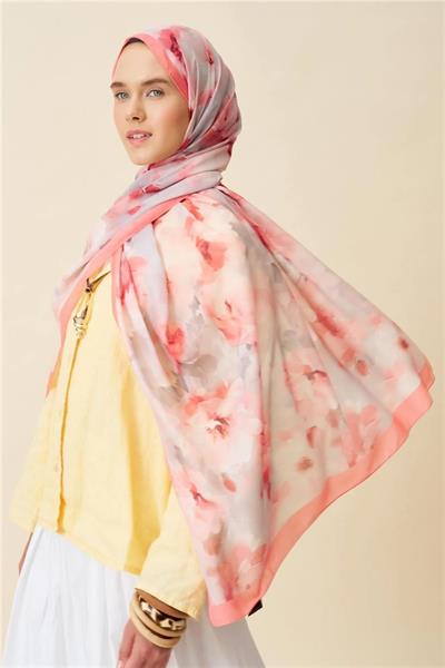 Jardin Secret Collection Soft Şal 3060-07