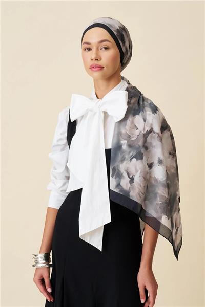 Jardin Secret Collection Soft Şal 3060-03