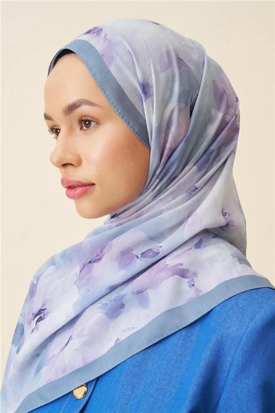 Jardin Secret Collection Soft Şal 3060-10