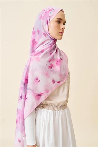 Jardin Secret Collection Soft Şal 3060-13