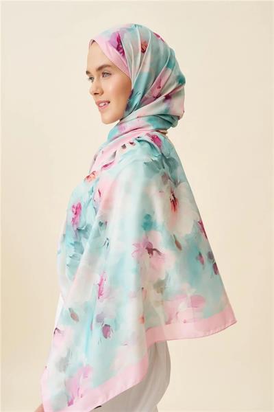 Jardin Secret Collection Soft Şal 3060-12