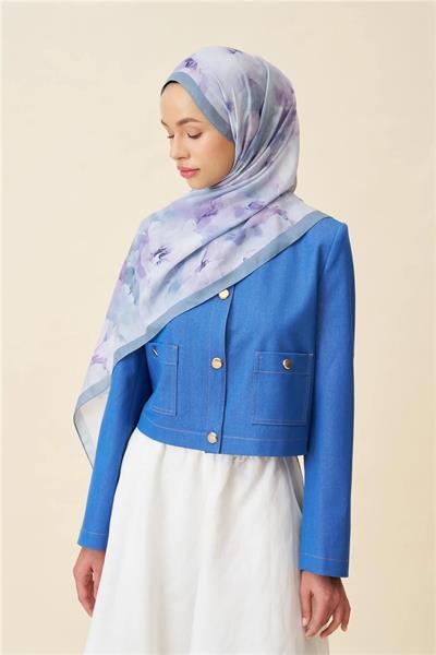 Jardin Secret Collection Soft Şal 3060-10