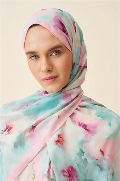 Jardin Secret Collection Soft Şal 3060-12