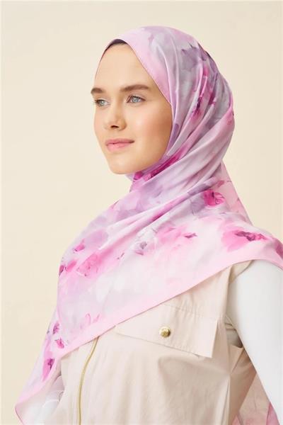 Jardin Secret Collection Soft Şal 3060-13