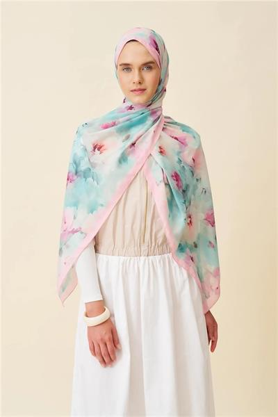 Jardin Secret Collection Soft Şal 3060-12