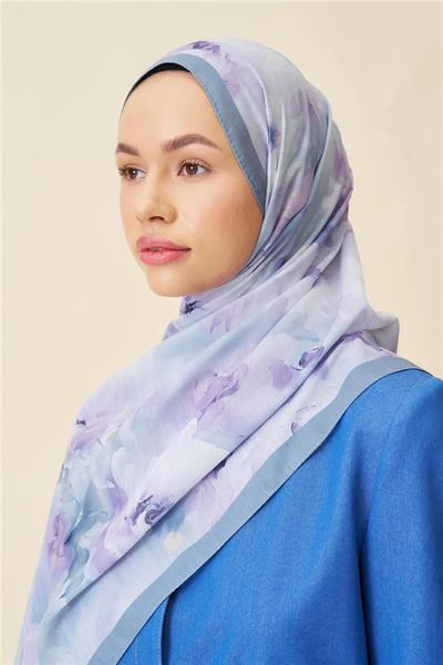 Jardin Secret Collection Soft Şal 3060-10