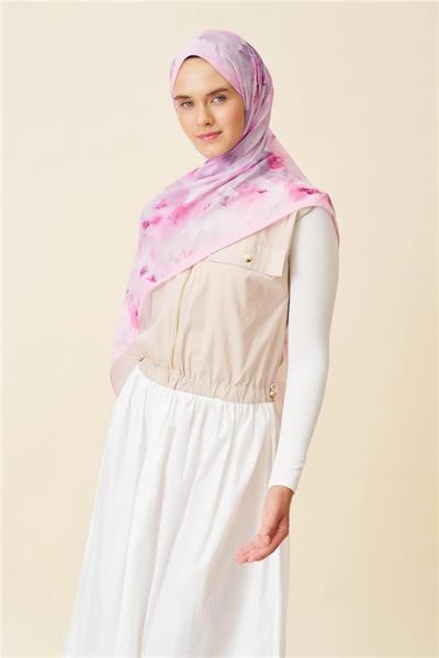 Jardin Secret Collection Soft Şal 3060-13